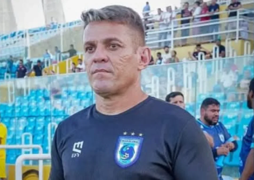 Júnior Cearense renova contrato com o Maracanã: “Vamos juntos”