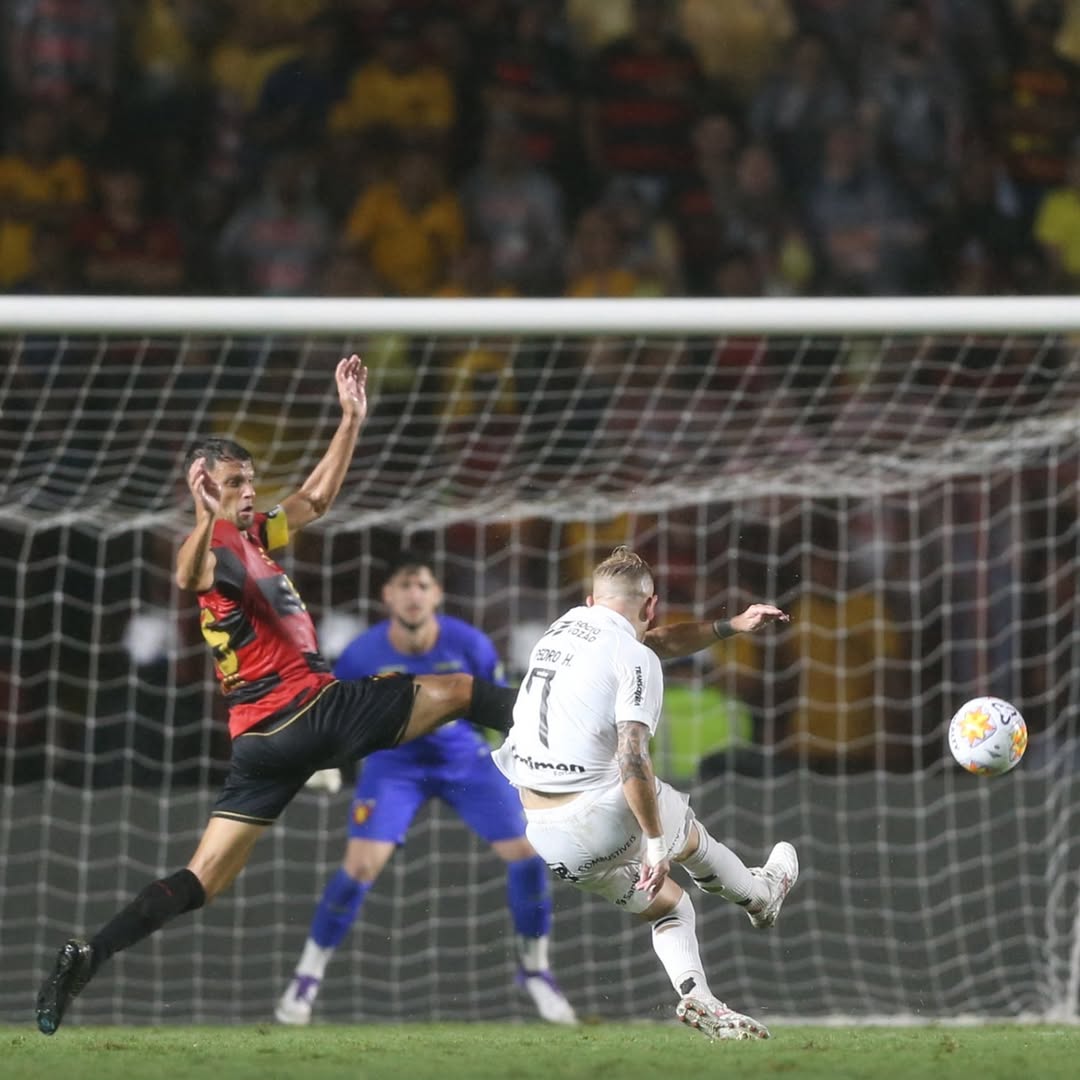 Foto: Marlon Costa / @marloncosta023