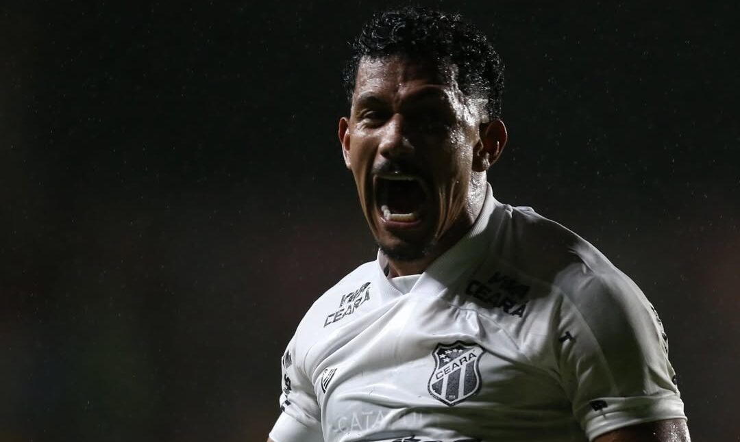 Fernando Sobral, do Ceará