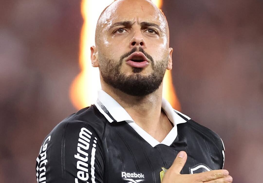 Foto: Vitor Silva / BFR