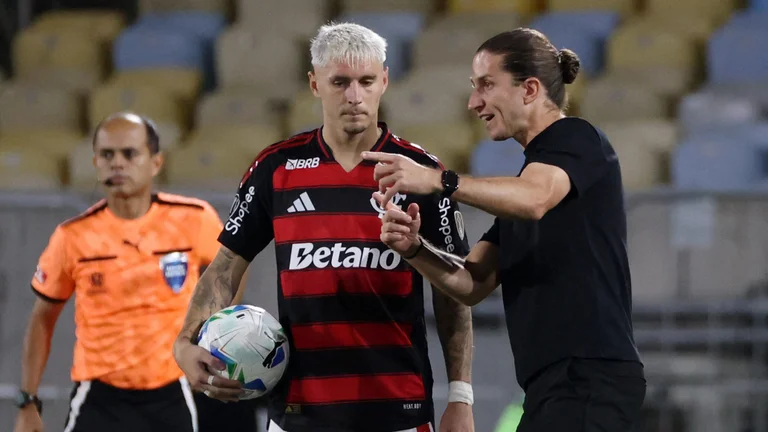 Foto: Sergio Moraes / REUTERS