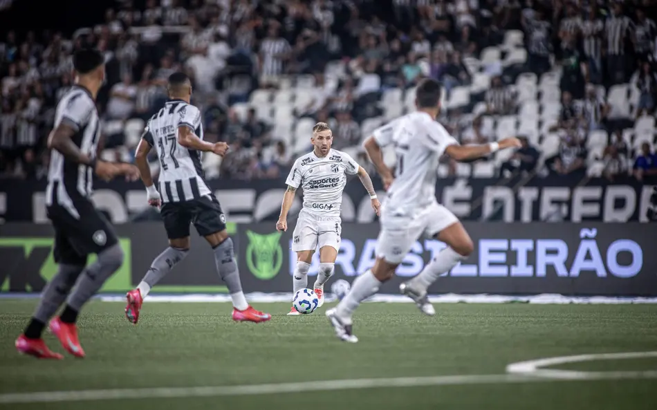 Foto: Felipe Santos / Ceará SC