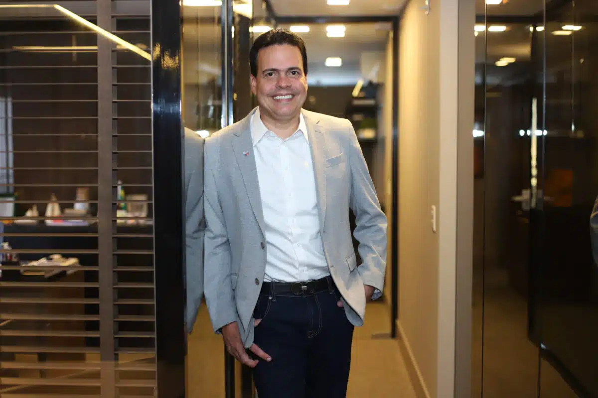 Foto: Mateus Lotif / Fortaleza EC