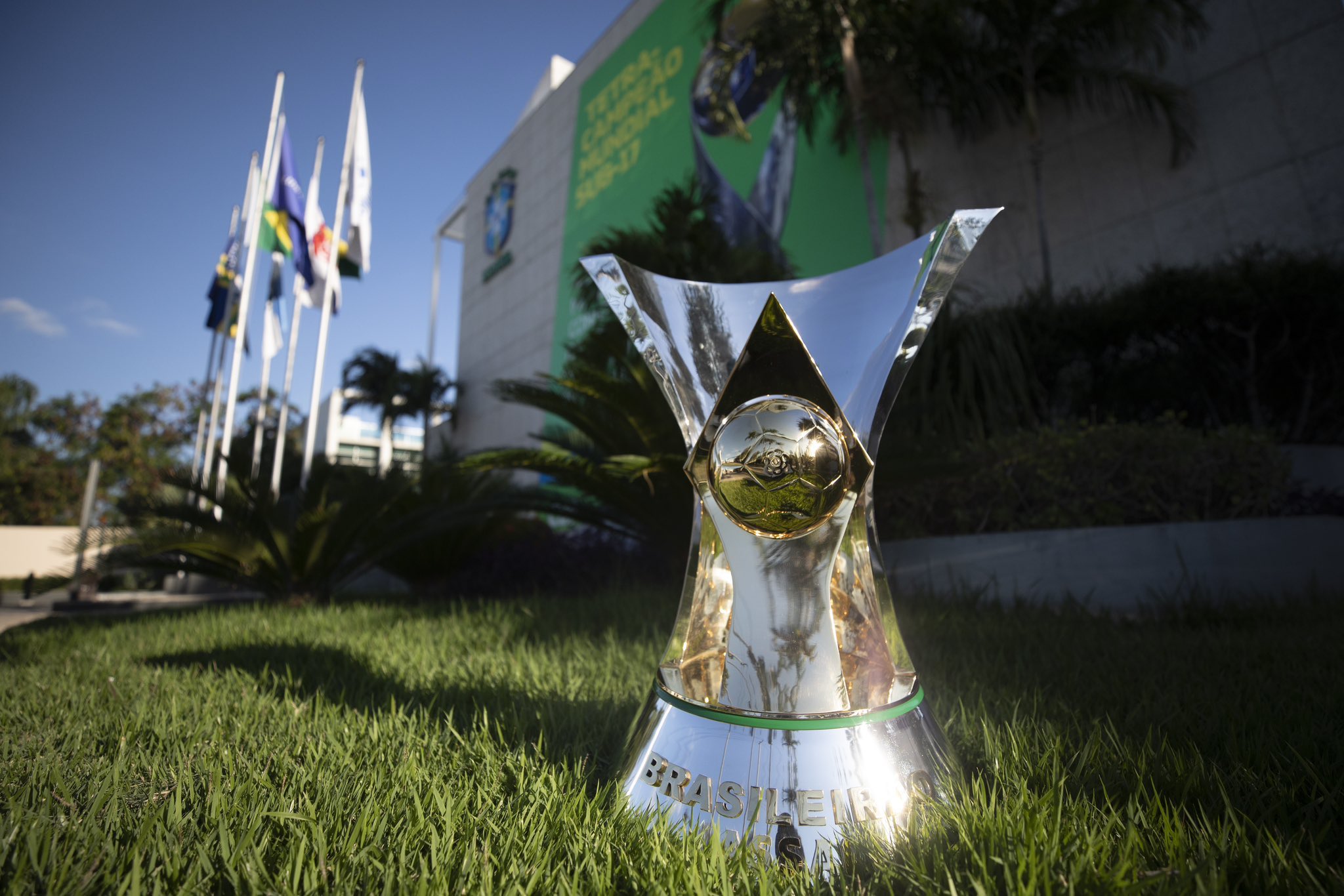 Foto: Lucas Figueiredo / CBF