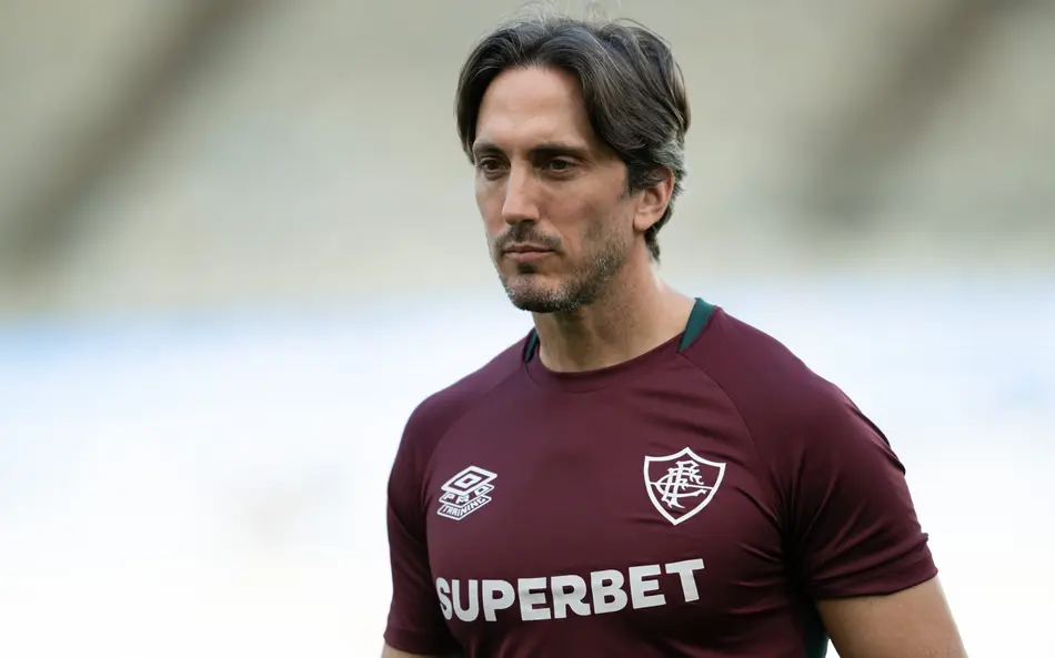 Zubeldía deve ganhar importantes retornos no Fluminense para jogo com o Ceará; Veja lista