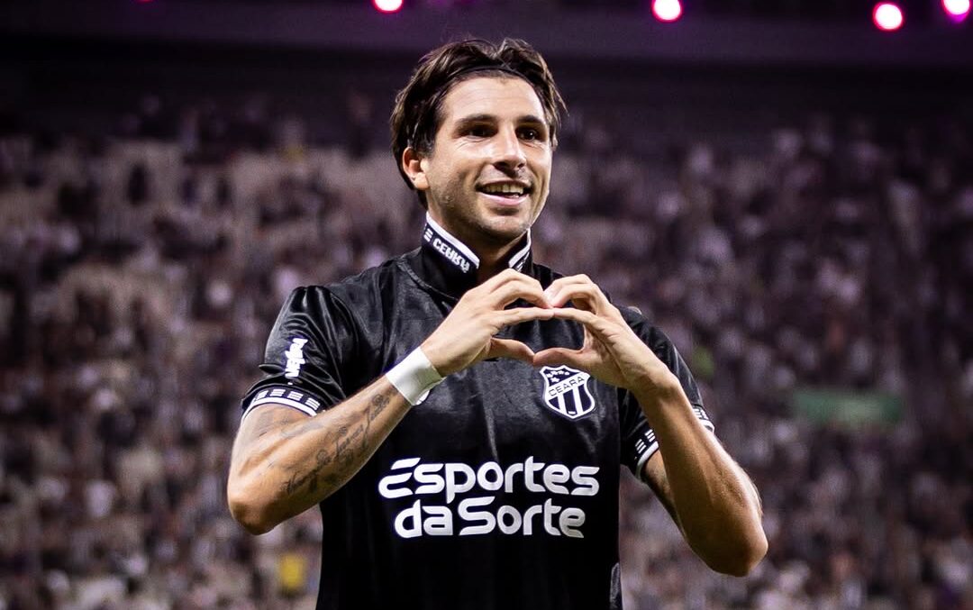 Foto: Gabriel Silva / Ceará SC