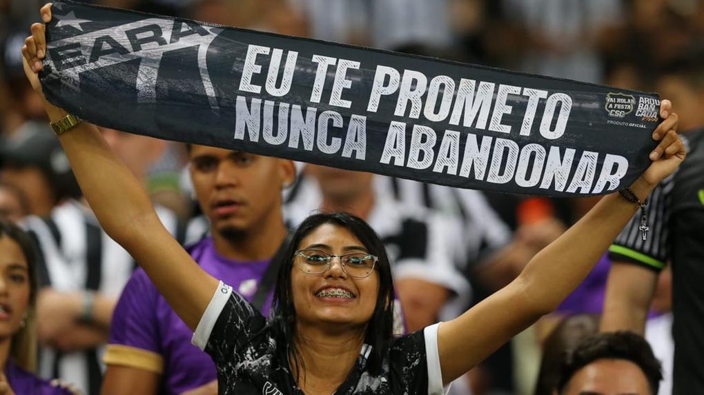 Torcida do Ceará