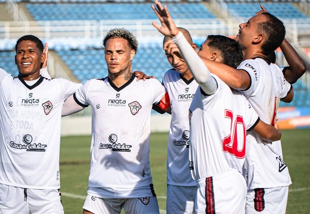 Foto: Kauan Ferreira / FC Atlético