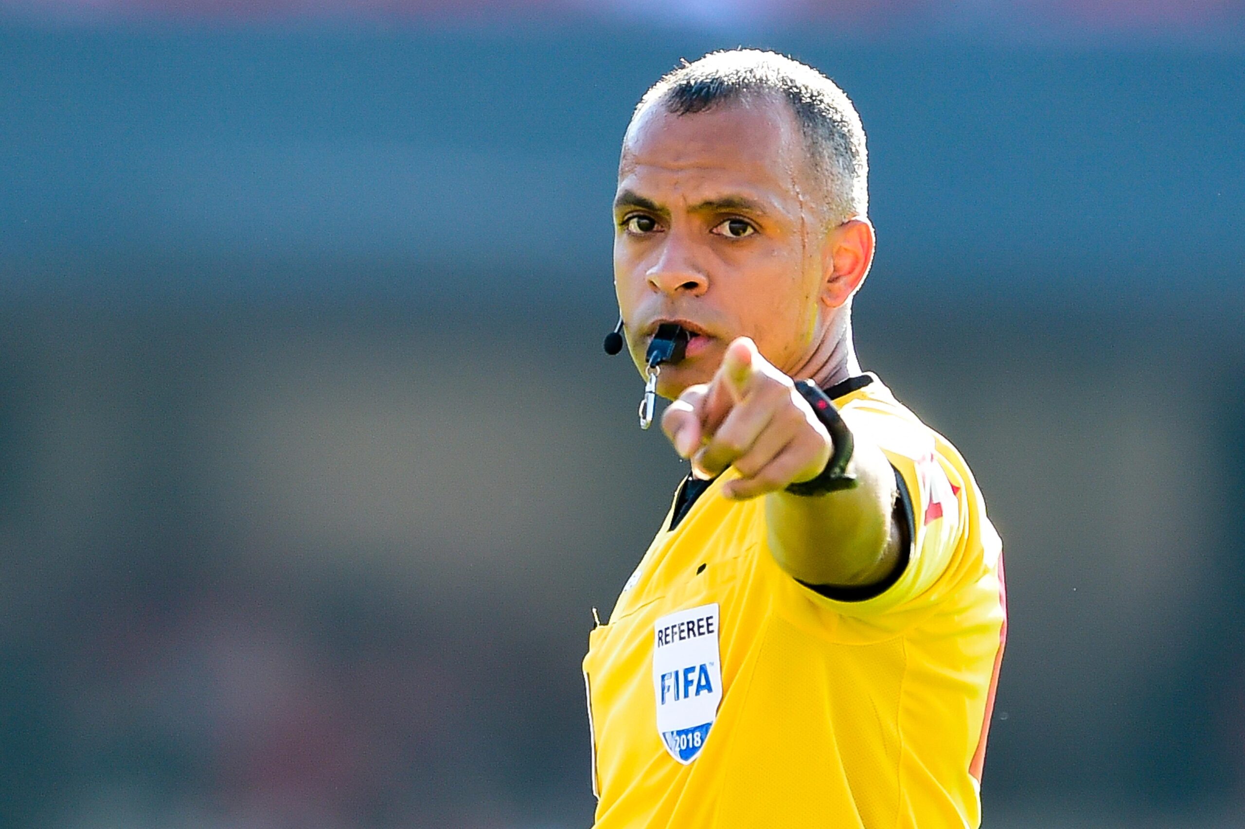 Fortaleza x Vasco / Wilton Pereira Sampaio