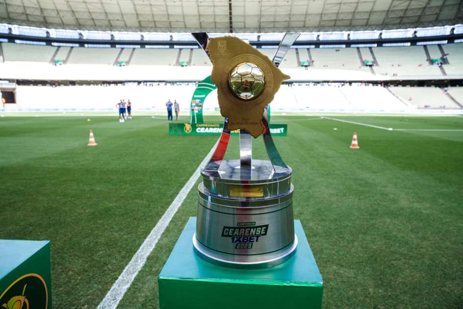 Campeonato Cearense