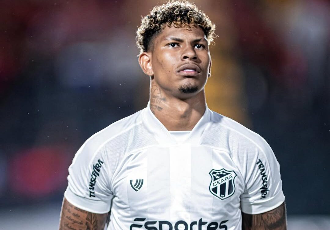 Foto: Divulgação / Ceará SC