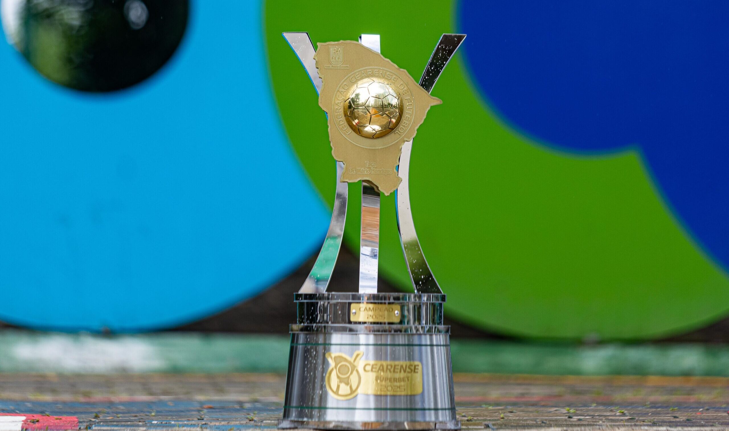 Foto: Lucas Emanuel / FCF