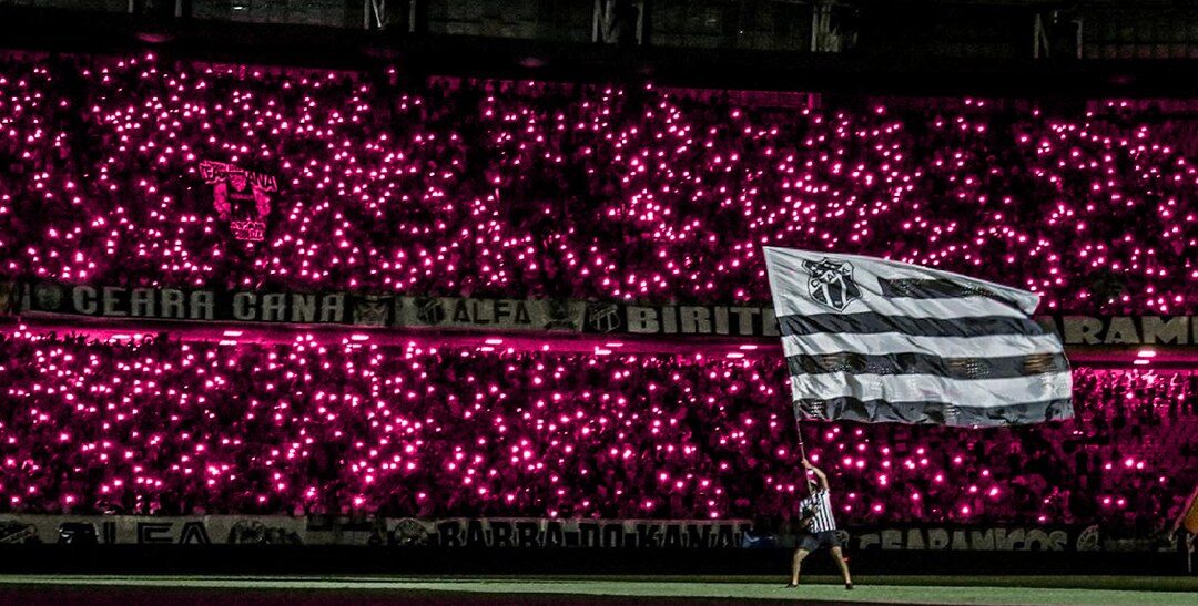 Torcida do Ceará