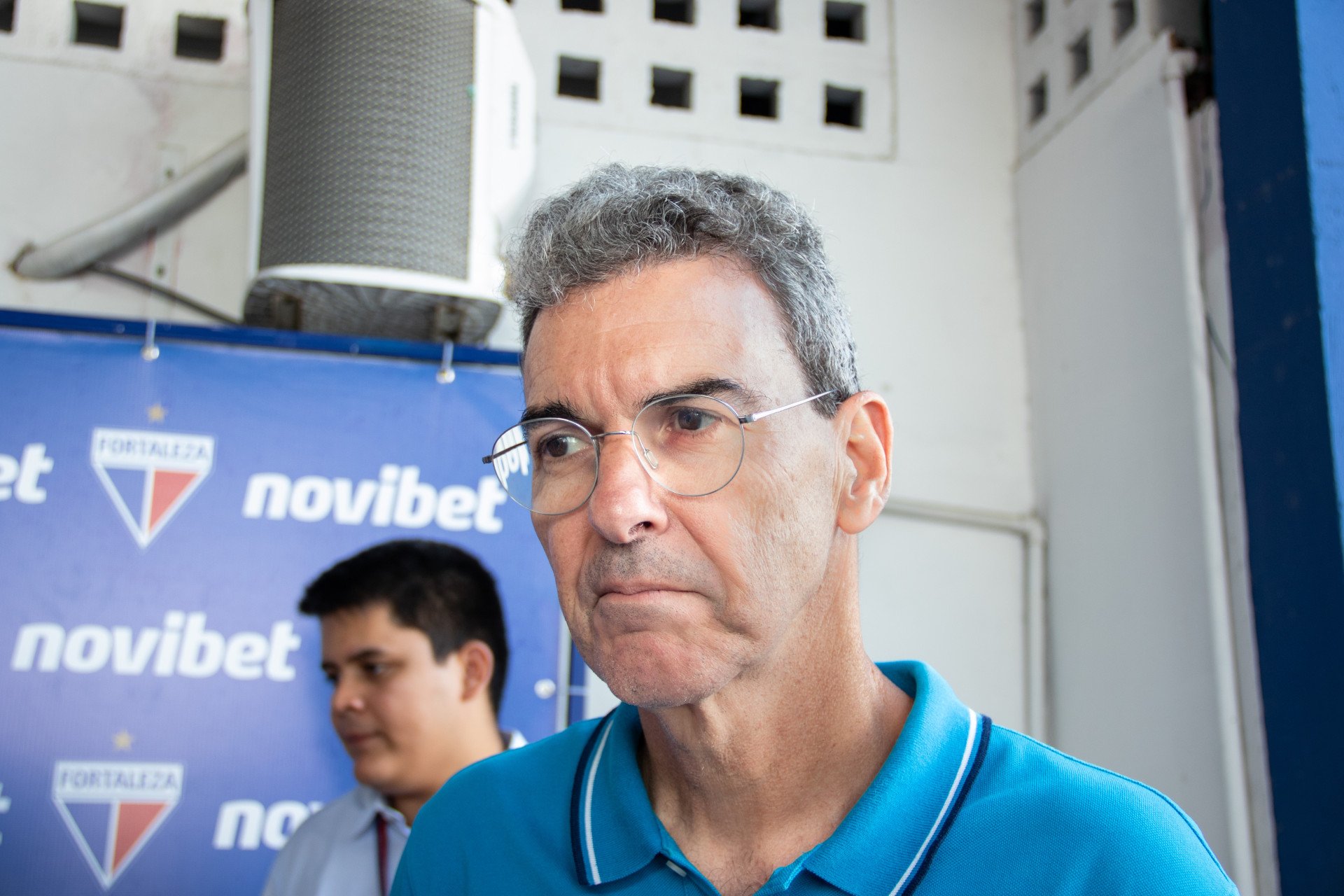 Foto: Divulgação / Fortaleza