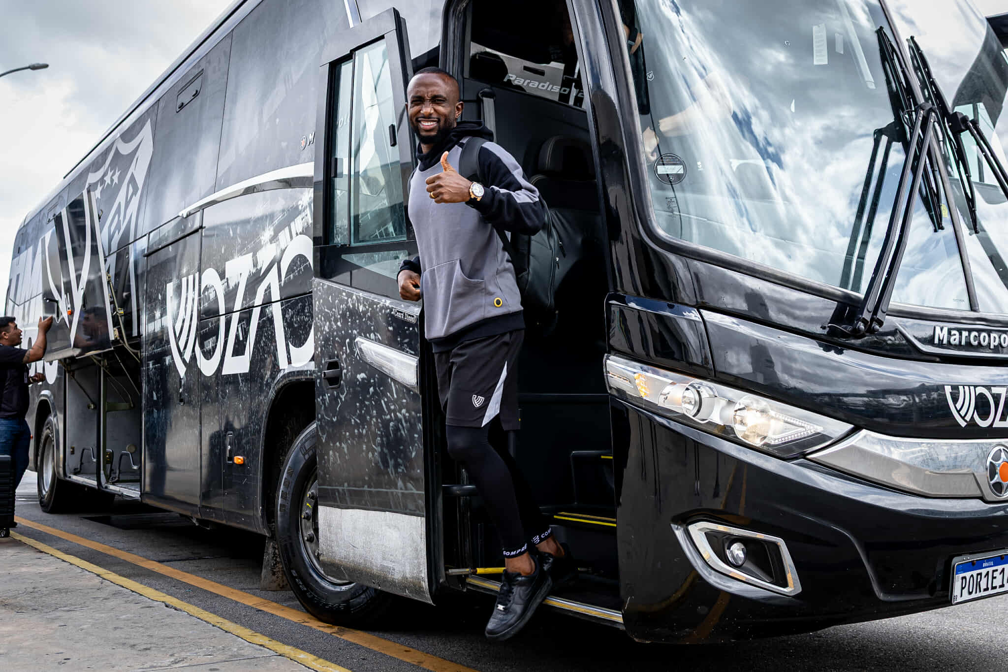 Dieguinho, do Ceará