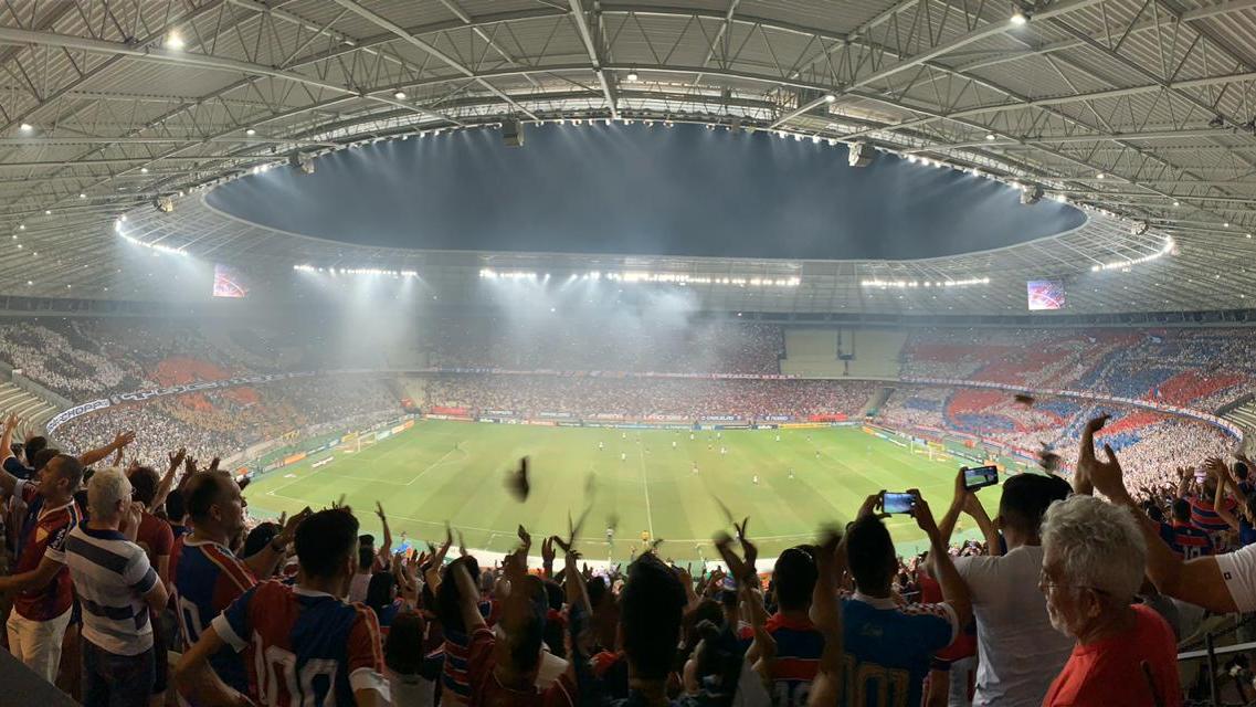 Ceará x Fortaleza: Quase 30 mil torcedores estão confirmados para o Clássico-Rei