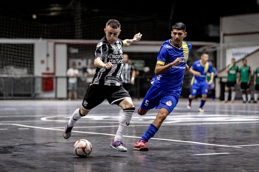 Ceará Futsal