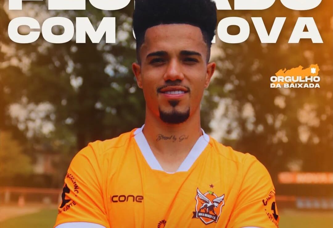 Léo Rafael, ex-Ceará