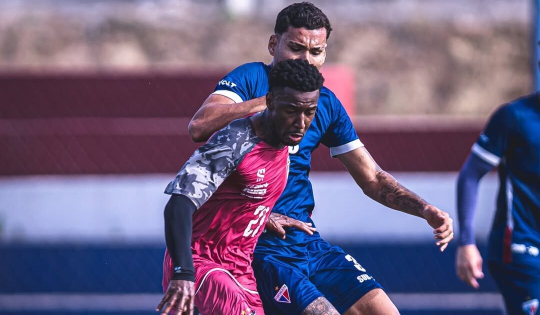 Copinha 2026: Ceará, Fortaleza, Ferroviário e Quixadá conhecem detalhes de jogos da 1ª fase; Veja