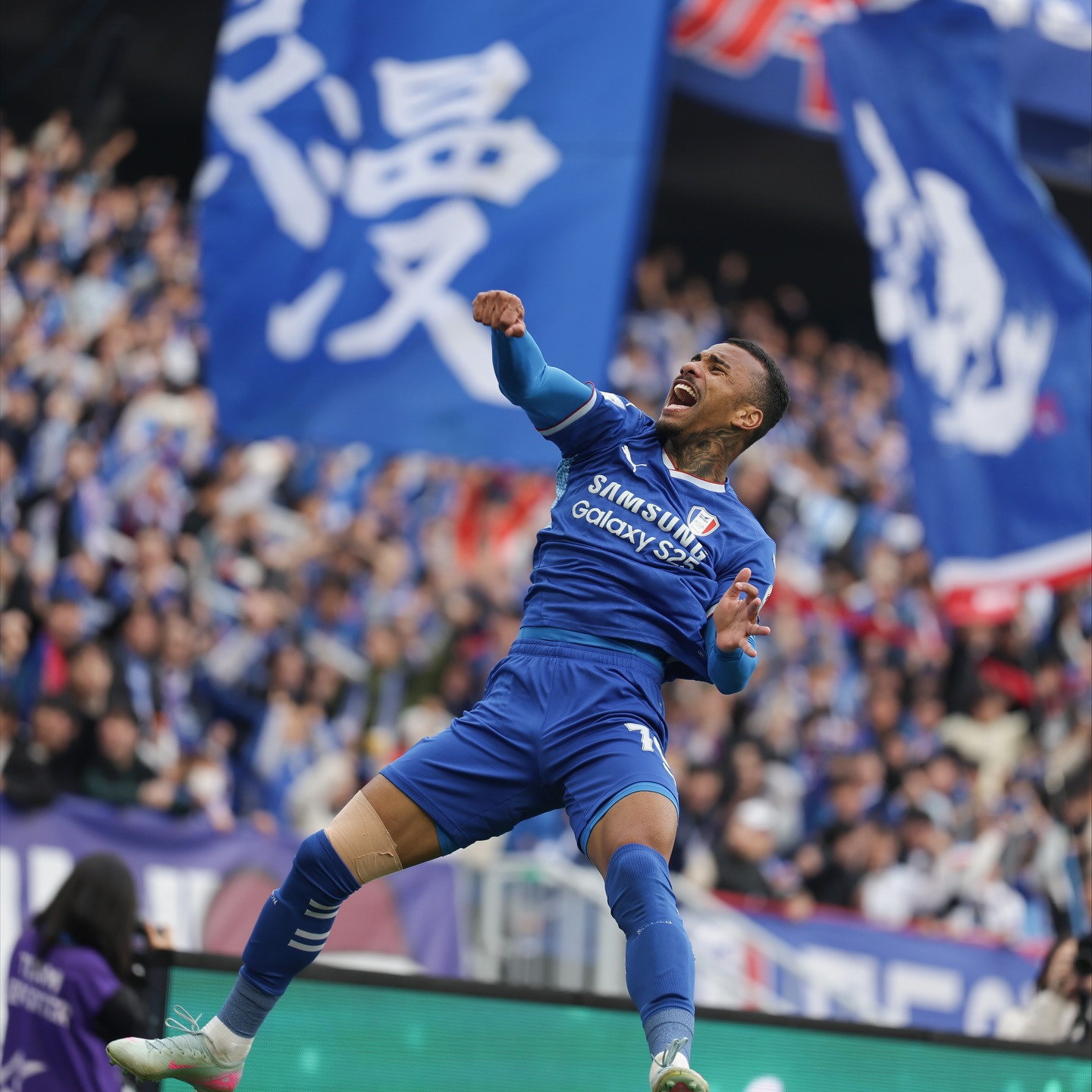 Matheus Serafim é oferecido ao Ceará; Detalhes