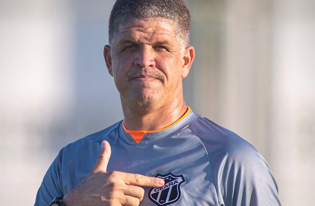 Ceará comunica saídas de profissionais do setores esportivo e de saúde