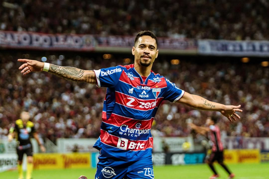 Yago Pikachu está de saída