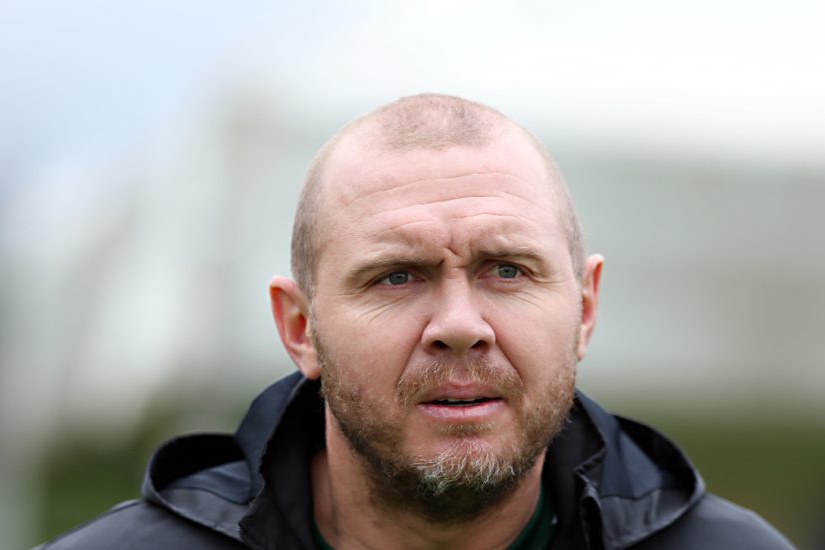 Mozart planeja ‘ambiente vencedor’ no Ceará: “Dedicação, desempenho e resultados”