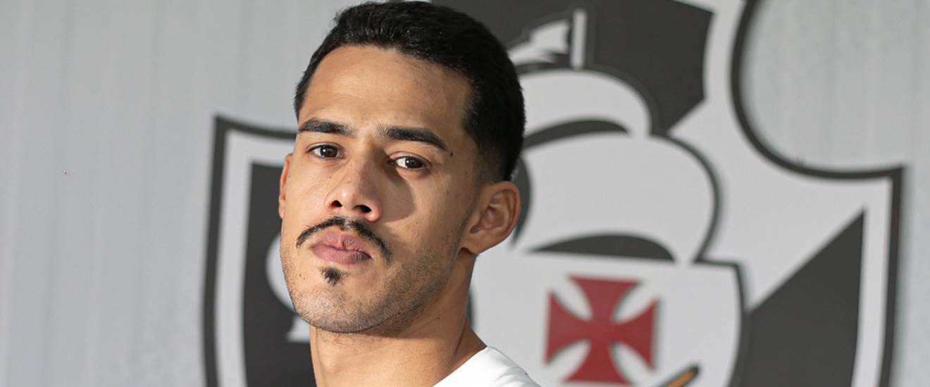 Lucas Oliveira fecha com o Ceará