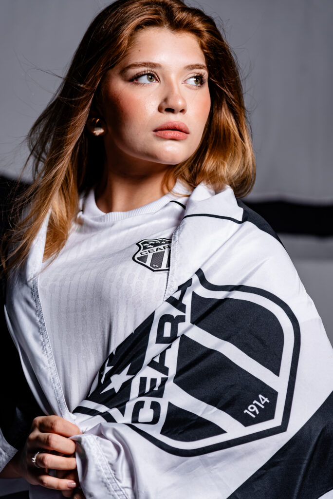 Ceará uniforme 2 2026