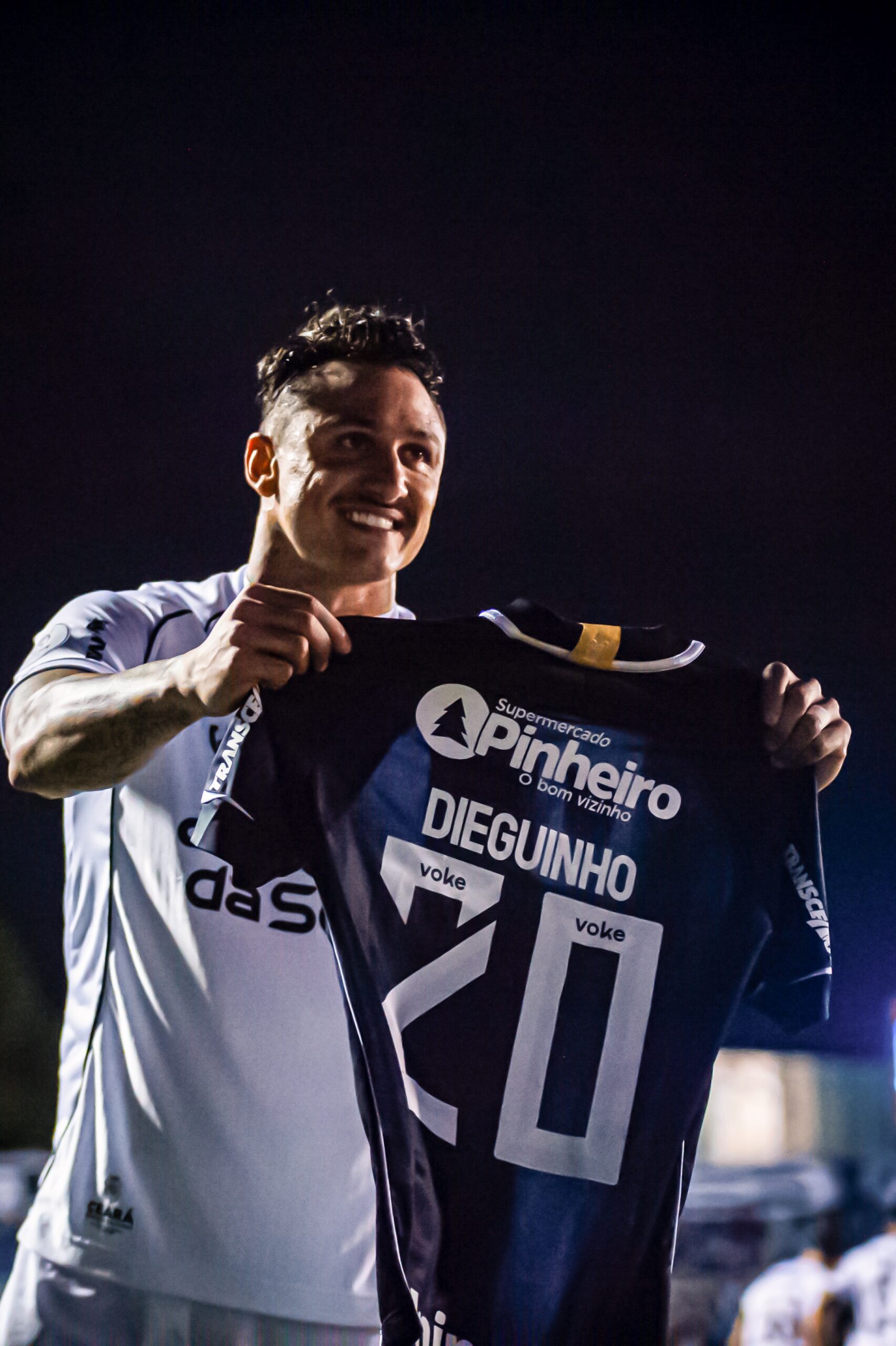 Ceará goleia Tirol e termina 1ª fase do Campeonato Cearense na liderança do Grupo B