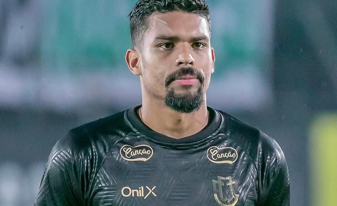 Foto de reforço do Ceará ‘vaza’ antes de anúncio oficial; Veja