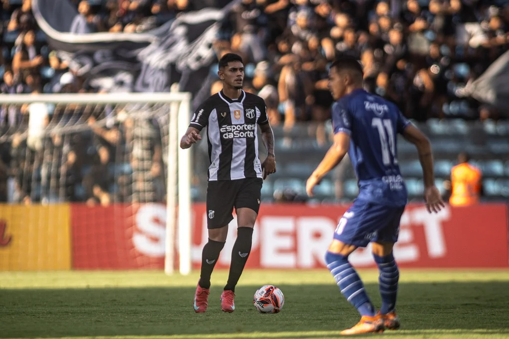 Tirol x Ceará: Prováveis escalações, ingressos e onde assistir