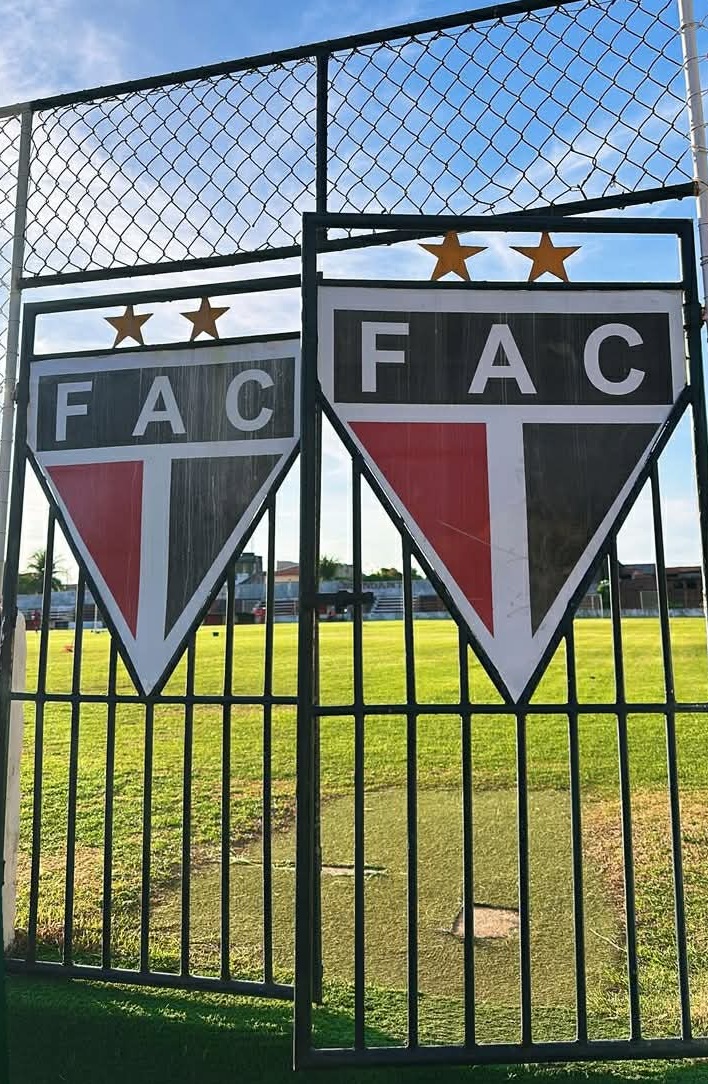 emblema do Ferroviário