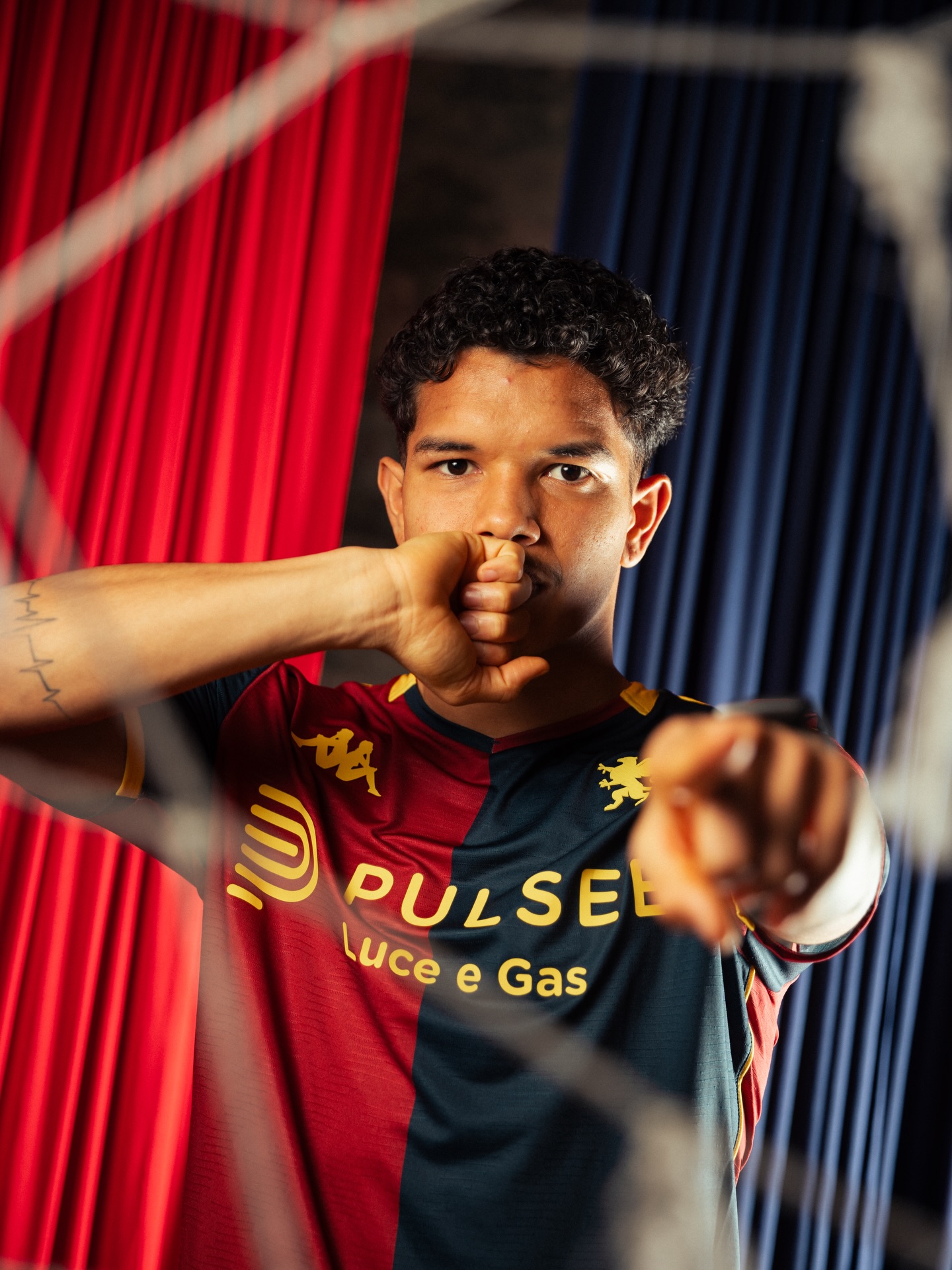 Alex Amorim é anunciado por time italiano e valor que o Fortaleza vai receber é menor que o esperado; Veja