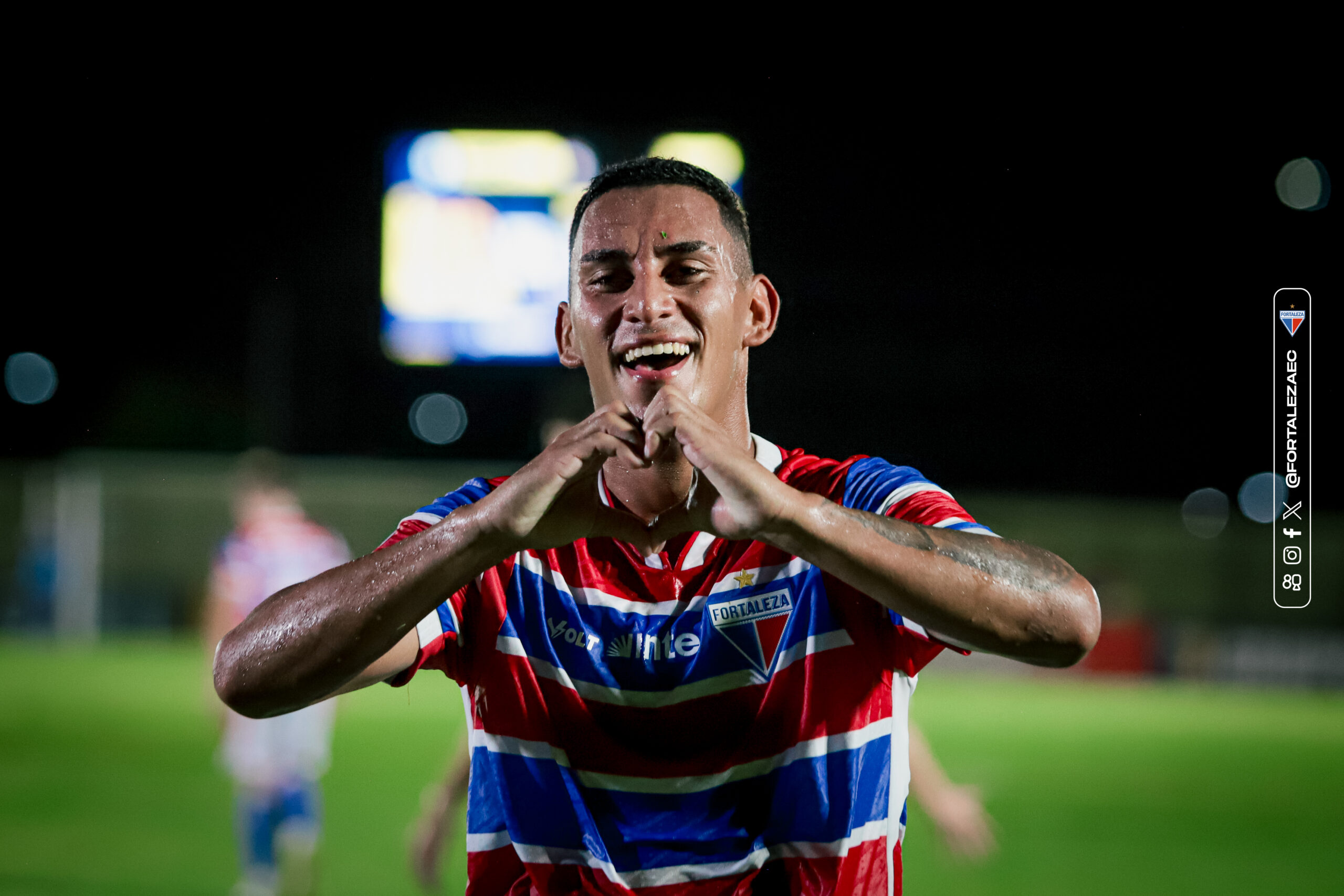 Fortaleza vence Horizonte e encerra 1ª fase do Campeonato Cearense na liderança do Grupo A