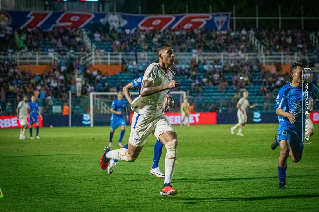 Horizonte x Fortaleza: Prováveis escalações, ingressos e onde assistir