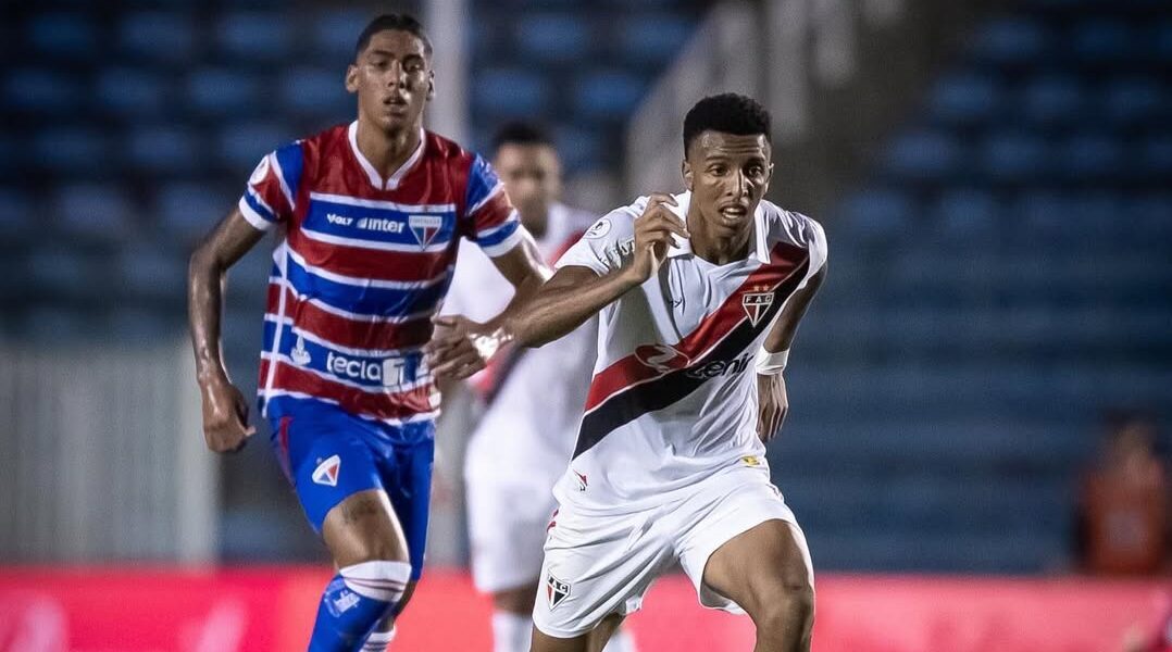 Campeonato Cearense: Semifinais estão definidas; Veja