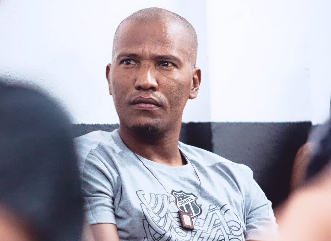 João Marcos deixa o Ceará após 16 anos: “Encerro um ciclo”