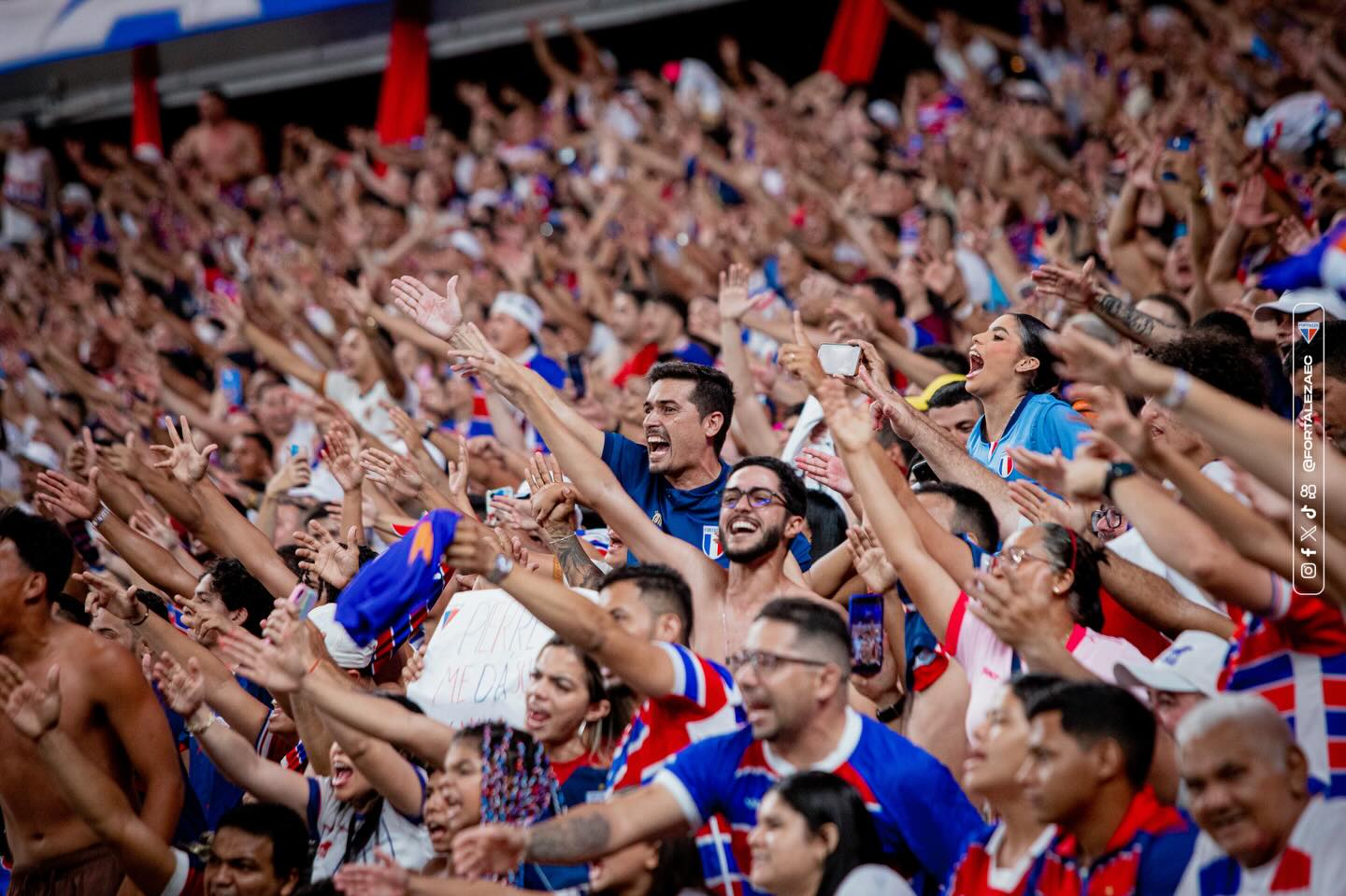 Fortaleza inicia venda de ingressos para confronto com o Ceará; Veja valores e onde comprar