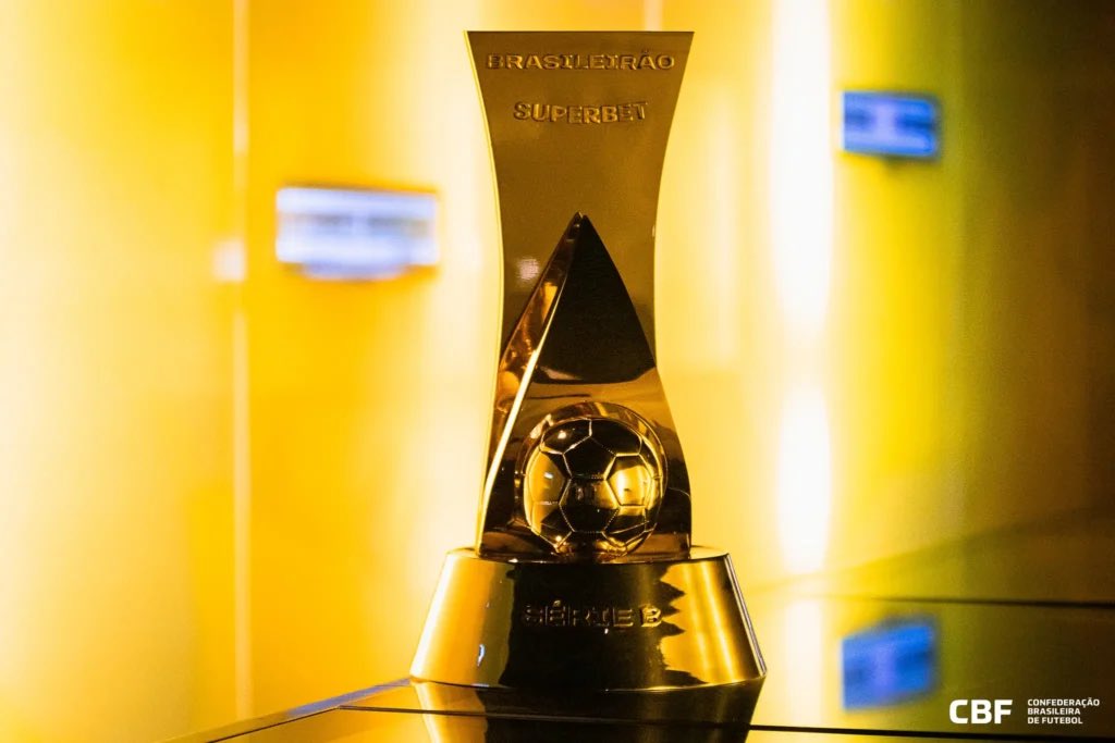 Série B passa por mudança e terá formato com mata-mata; Detalhes