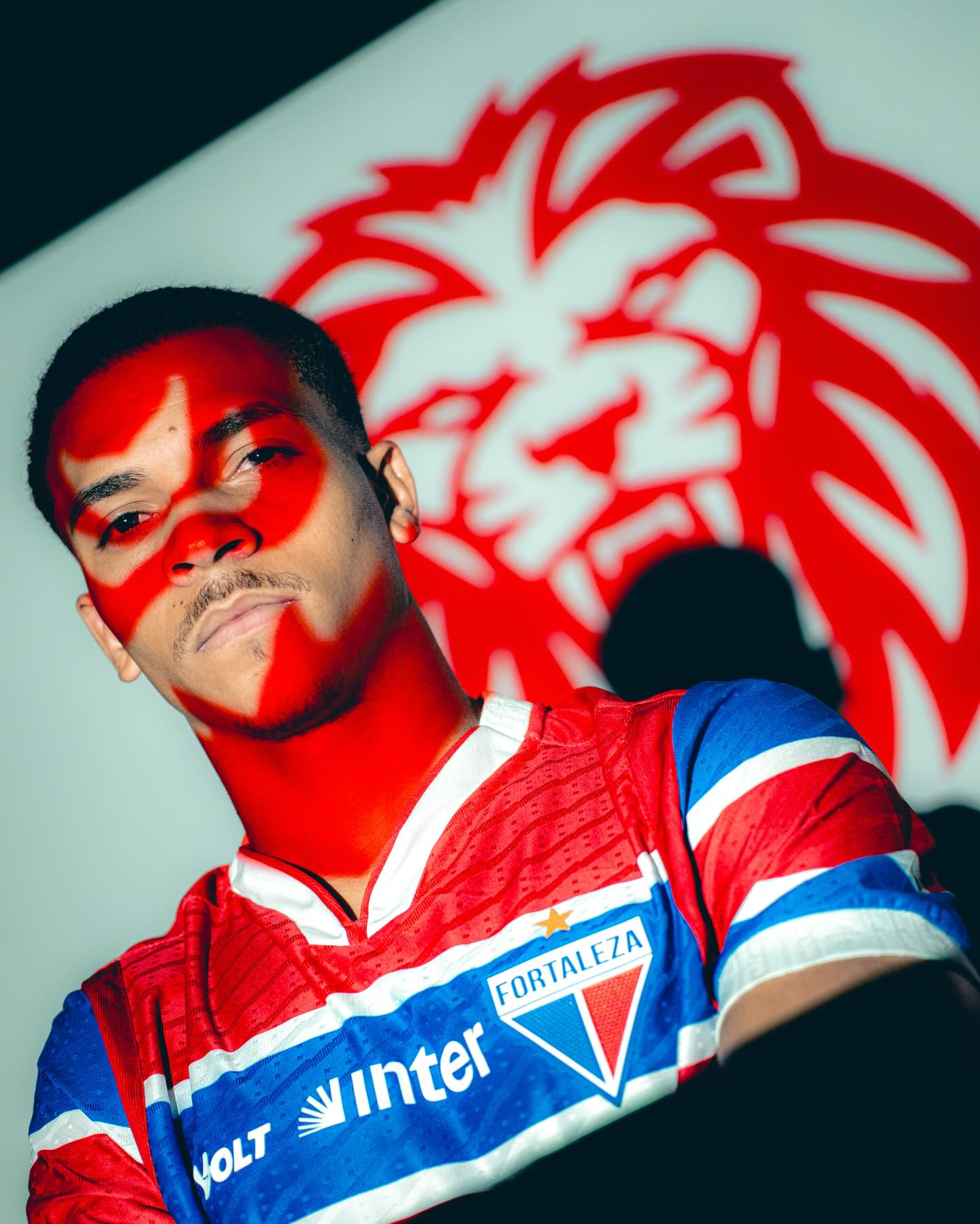 Depois de Rodriguinho, Fortaleza encaminha contratação de mais 4 atacantes