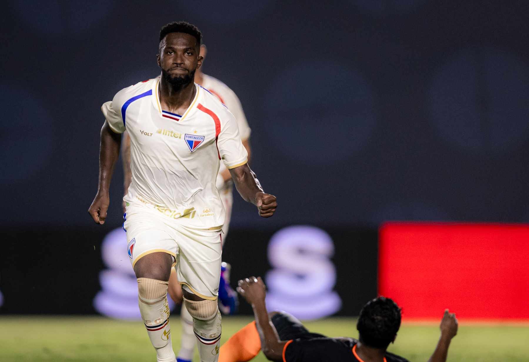 Fortaleza vence Nova Iguaçu-RJ e avança para 5ª fase da Copa do Brasil