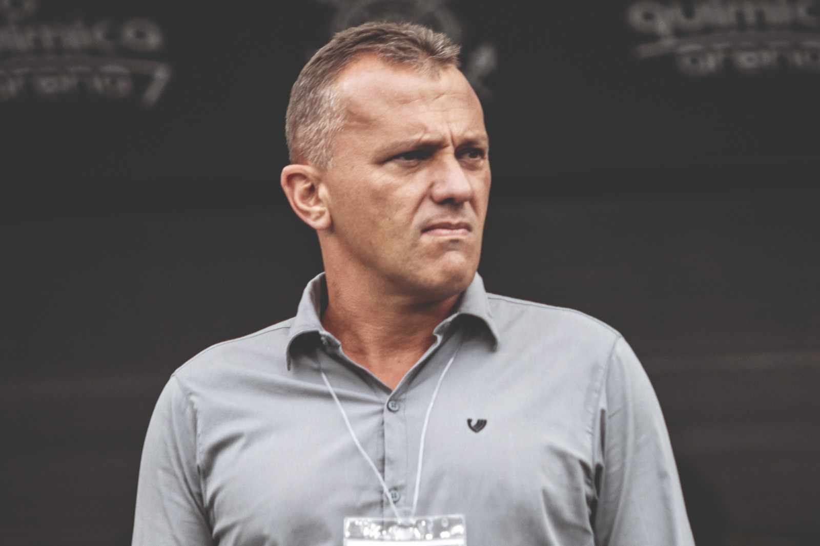 Ceará confirma saída de João Paulo Sanches; Ele é o 3º a deixar o clube