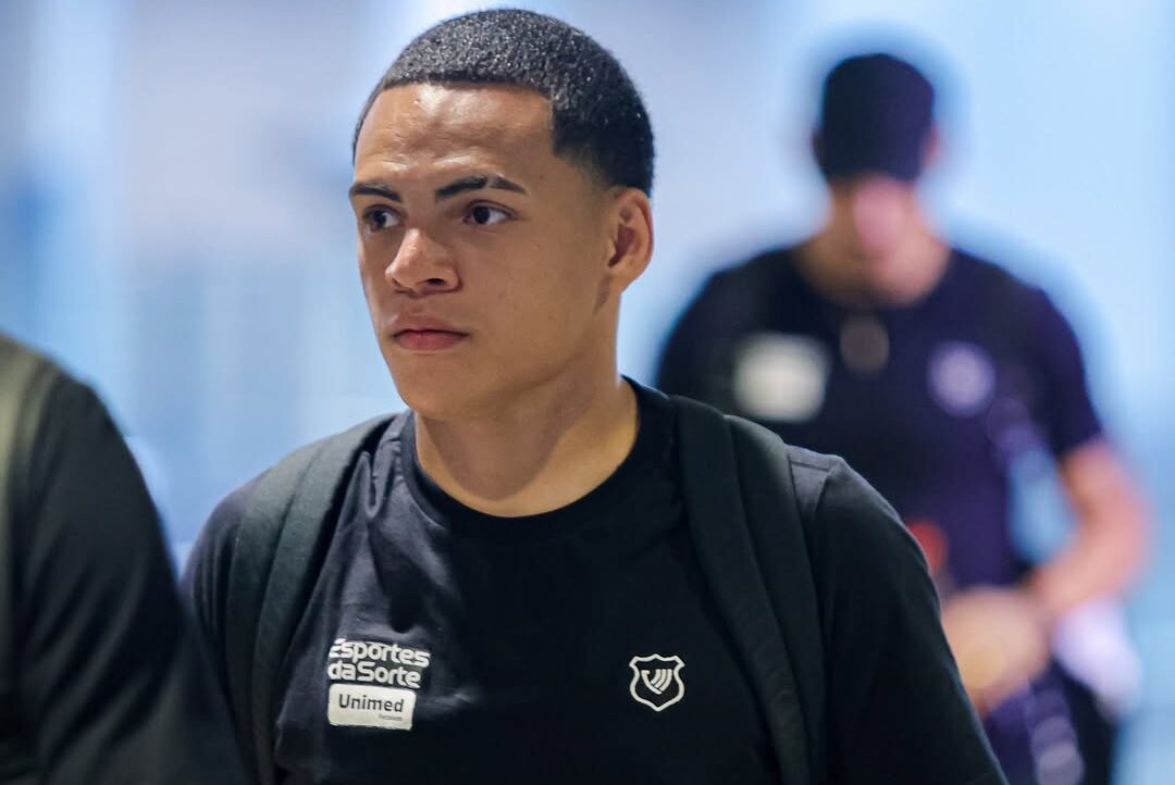 Ceará embarca para enfrentar o Maranhão, pela Copa do Nordeste; Veja relacionados