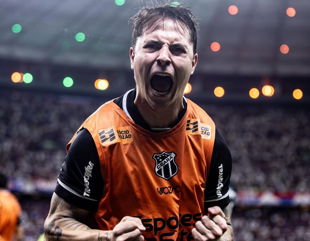 Ceará reencontra o Maranhão e Zanocelo avisa: “Preparados para buscar a vitória”