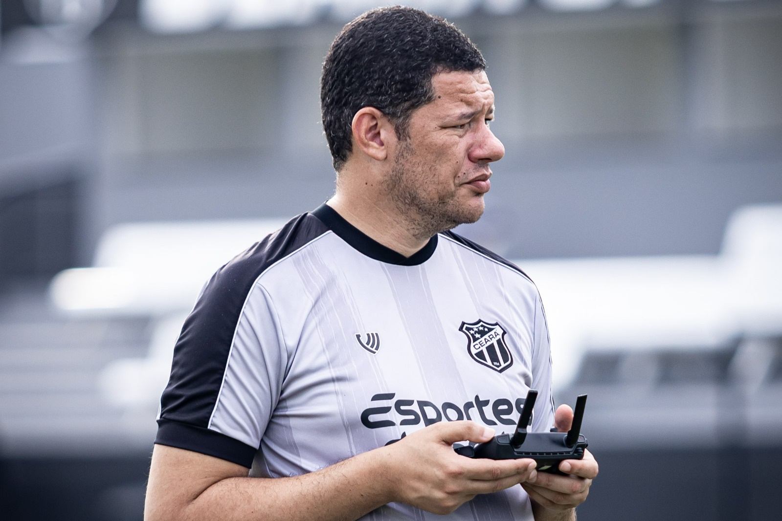 Ceará anuncia novo coordenador para setor DIMAS; Conheça